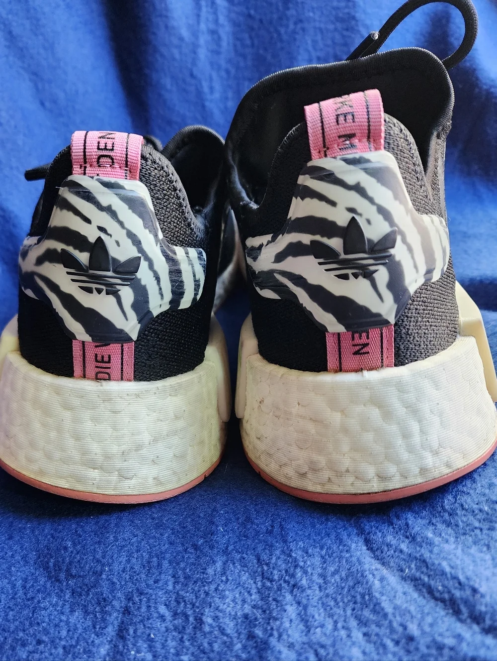 adidas nmd r1